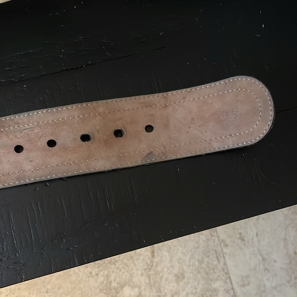 Gucci Belt - Picture 5 of 10